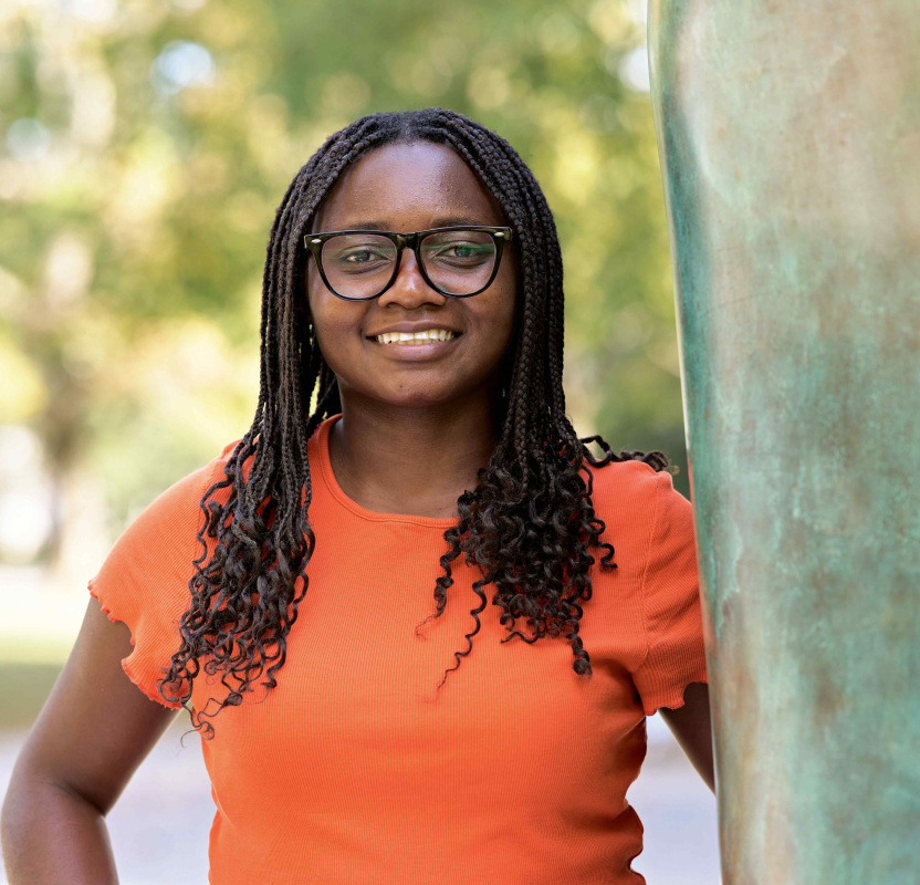 Rosalie_Mwidege_Princeton