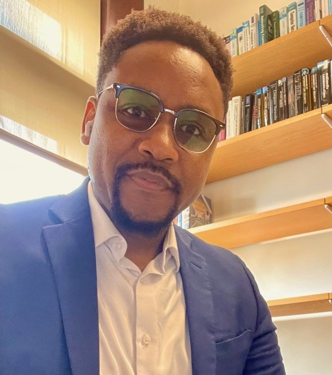 William_T_Tarimo_Deepening_Partnerships