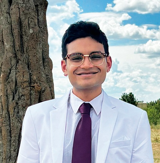 Yuvraj_Shah_Middlebury