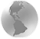 Globe in logo for Davis United World College Scholars Program